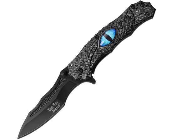 Нож Dark Side Blades DS-A073GY