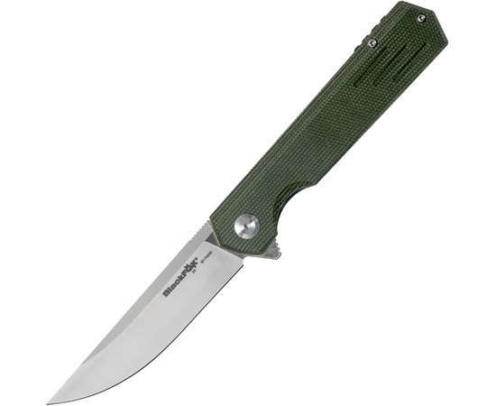 Карманный нож Fox Revolver, Micarta green (BF-740OD)