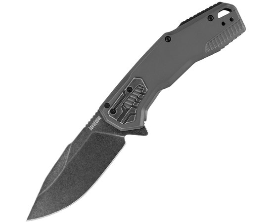 Ніж туристичний Kershaw Cannonball 2061