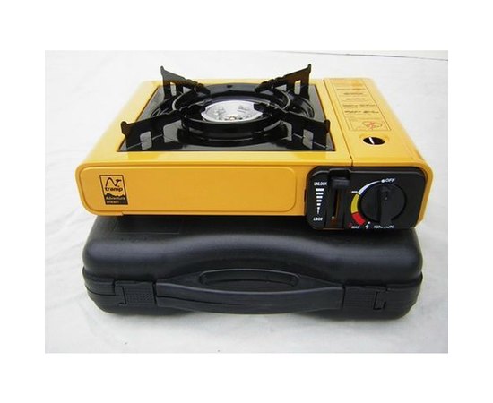 Плита Tramp Stove TRG-006