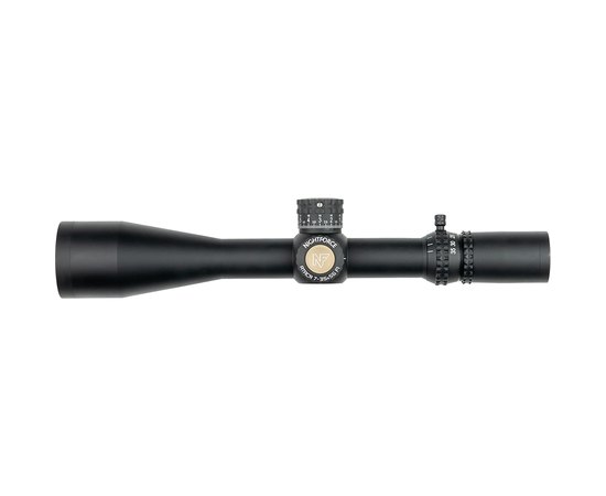 Прицел Nightforce ATACR 7-35x56 F1, ZeroS, 0.1Mil, сетка TreMoR3 (C571)