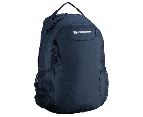 Рюкзак Caribee Amazon 20 Navy / Blue 924359, Колір: Синій