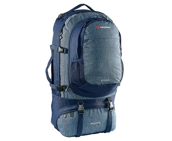 Рюкзак Caribee Jet pack 75 Navy 926981