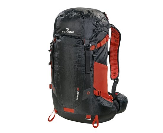 Рюкзак Ferrino Dry-Hike 32 OutDry Black 924855