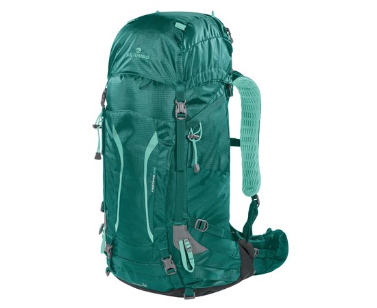 Рюкзак Ferrino Finisterre Recco 30 Lady Green 928066