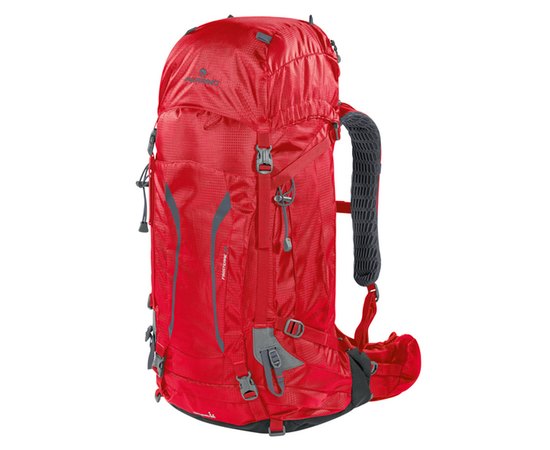 Рюкзак Ferrino Finisterre Recco 38 Red 926468