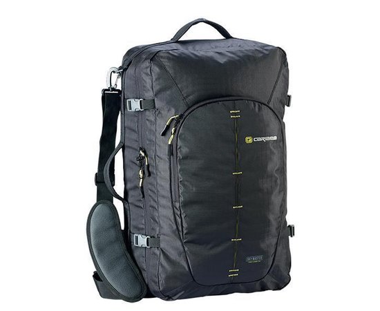 Сумка-рюкзак Caribee Sky Master 40 Carry On Black 925429