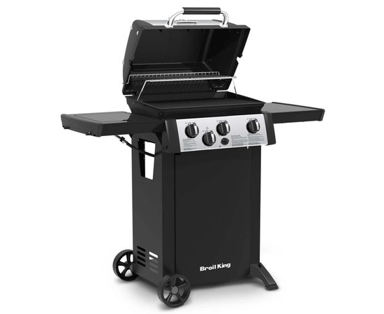 Гриль Broil King GEM 340 (814163)