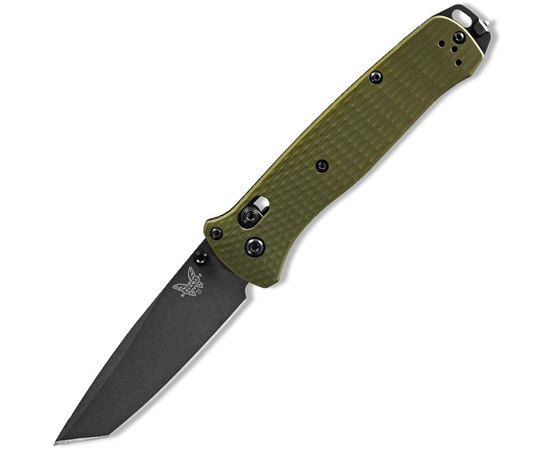 Ніж Benchmade Bailout 537GY-1