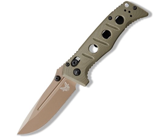 Нож Benchmade Sibert Mini Adamas 273FE-2