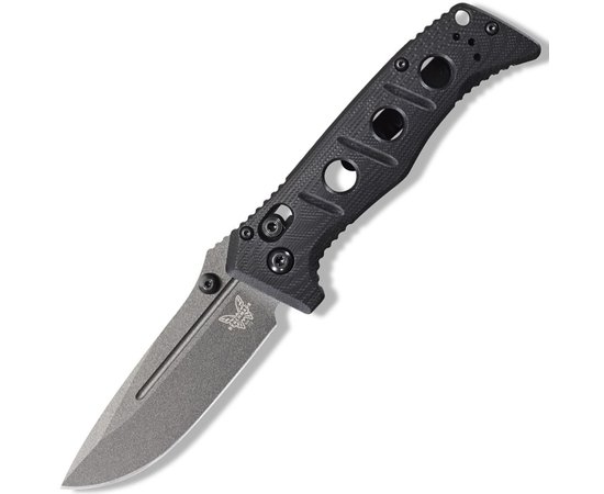 Нож Benchmade Sibert Mini Adamas 273GY-1