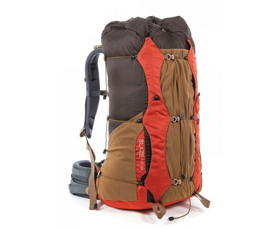 Рюкзак Granite Gear Blaze AC 60/60 Rg Tiger/Java 925126