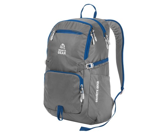 Рюкзак Granite Gear Marais 30 Flint / Enamel Blue 925081