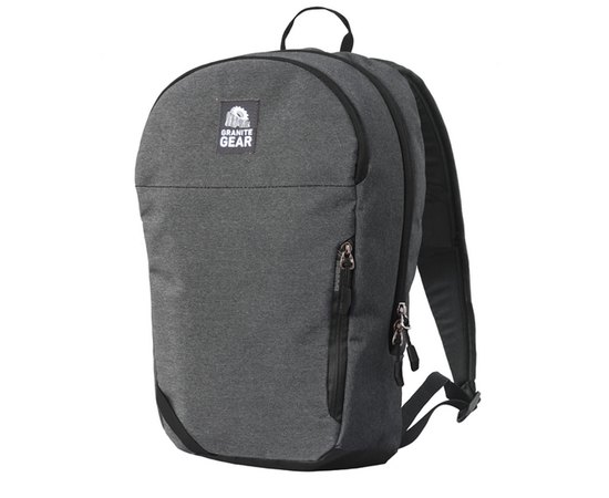 Рюкзак Granite Gear Skipper 20 Deep Grey/Black 926078