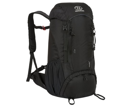 Рюкзак Highlander Trail 40 Black 927917