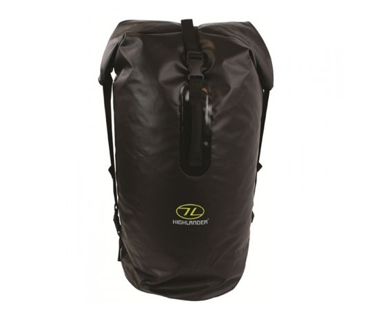 Рюкзак Highlander Troon 70 Black (Waterproof) 924190