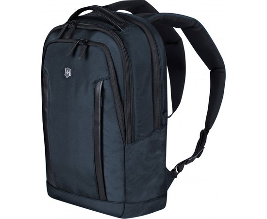 Рюкзак Victorinox Almont Compact Laptop Professional Deep Lake 15л (Vt609790), Колір: Синій