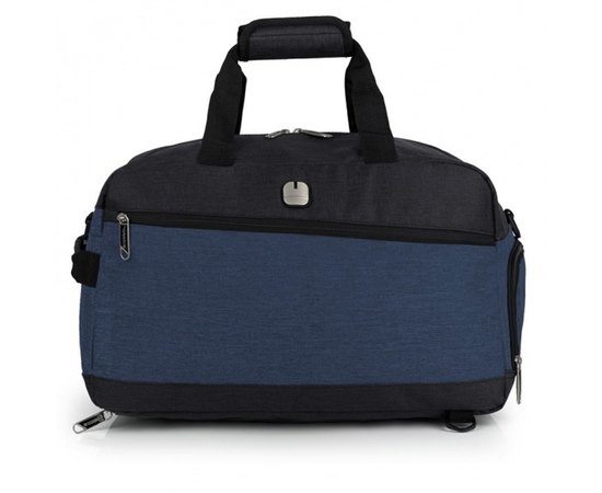 Сумка-рюкзак Gabol Saga 29L Blue 926192