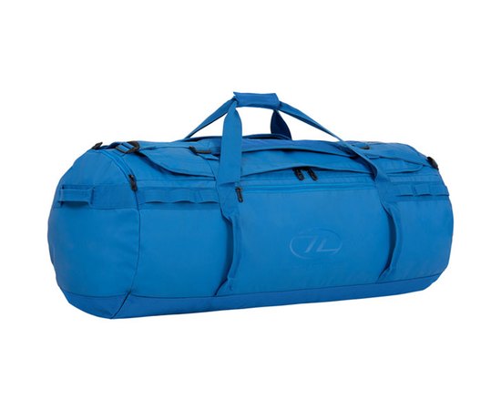 Сумка-рюкзак Highlander Storm Kitbag 120 Blue 927460, Цвет: Синий