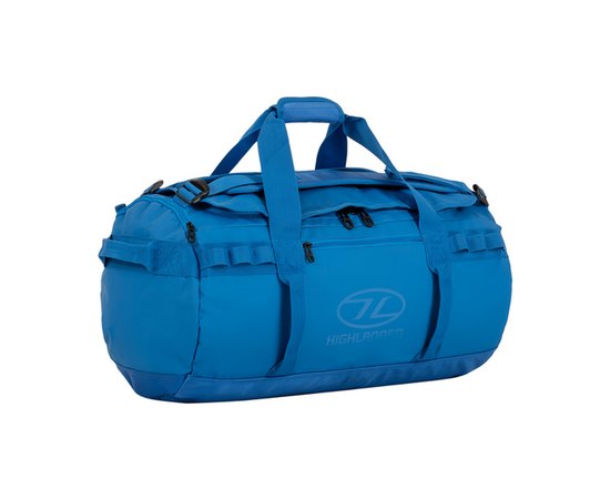 Сумка-рюкзак Highlander Storm Kitbag 45 Blue 926936