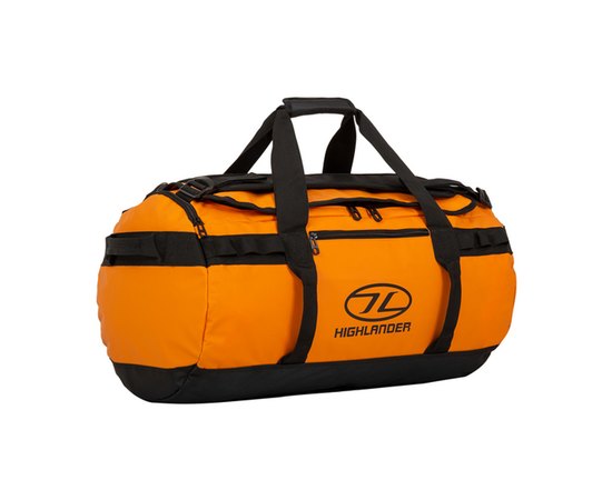 Сумка-рюкзак Highlander Storm Kitbag 45 Orange 926937