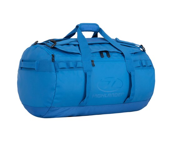 Сумка-рюкзак Highlander Storm Kitbag 65 Blue 927451, Цвет: Синий