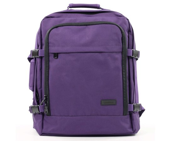 Сумка-рюкзак Members Essential On-Board 44 Purple 926389, Цвет: Фиолетовый