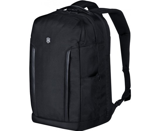 Рюкзак Victorinox Almont Deluxe Travel Laptop Professional Black 24л (Vt602155)