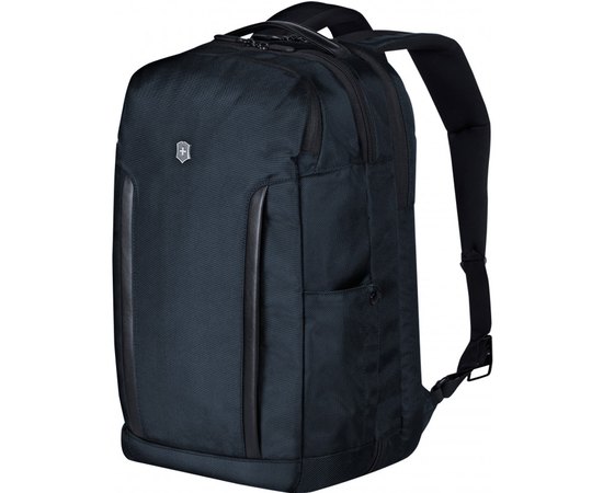 Рюкзак Victorinox Almont Deluxe Travel Laptop Professional Deep Lake 24л (Vt609793)