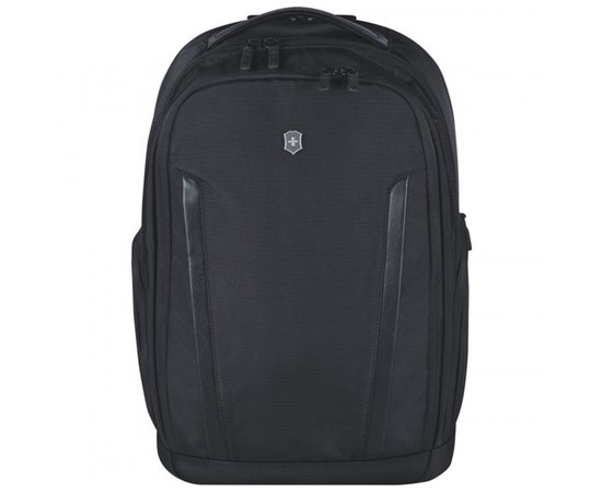 Рюкзак Victorinox Almont Essentials Laptop Professional Black 22л (Vt602154)