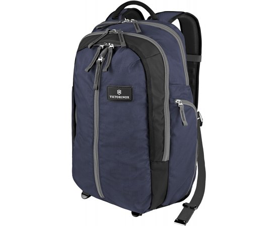 Рюкзак Victorinox Almont Vertical-zip 3.0 Blue 29л (Vt601423)