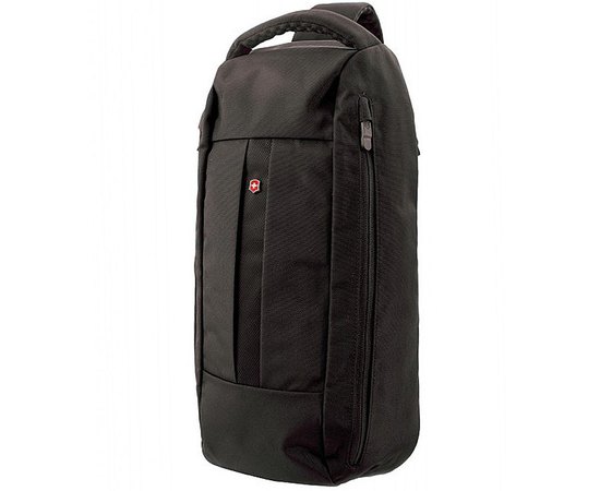 Рюкзак Victorinox Travel Accessories 4.0 Black 12л (Vt311747.01)