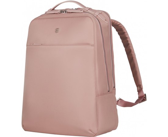 Рюкзак Victorinox Travel Victoria 2.0 Rose Gold 17л (Vt606834)