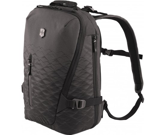 Рюкзак Victorinox VX CitySports Daypack Touring Anthracite 18л (Vt605629)