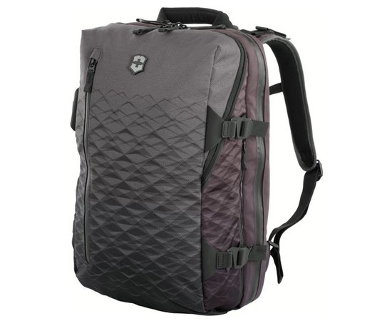 Рюкзак Victorinox VX Laptop Touring Anthracite 24л (Vt601490)