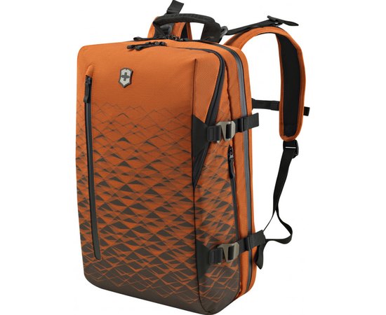 Рюкзак Victorinox VX Laptop Touring Gold Flame 24л (Vt604837)