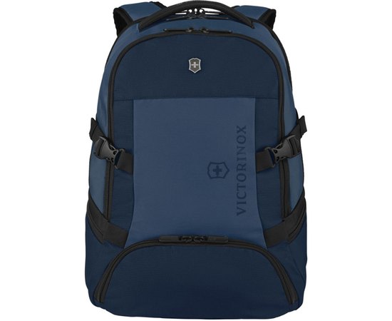 Рюкзак Victorinox VX Sport Deluxe Evo Deep Lake 28л (Vt611418)