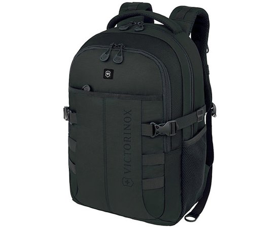 Рюкзак Victorinox VX Sport Kadet Black 20л (Vt311050.01), Цвет: Чёрный