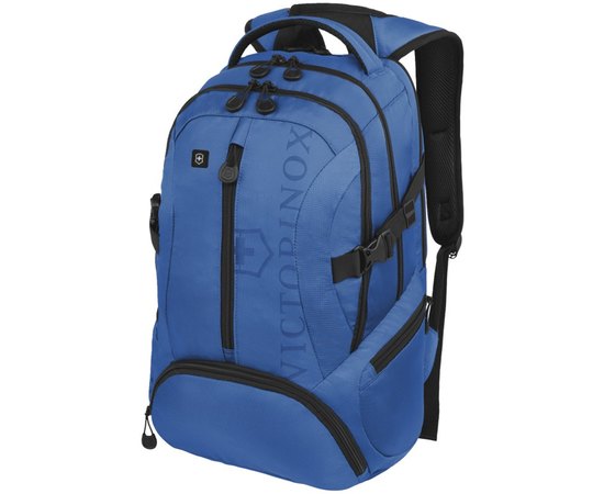 Рюкзак Victorinox VX Sport Scout Blue 26л (Vt311051.09), Колір: Синій