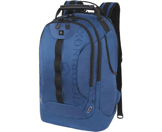 Рюкзак Victorinox VX Sport Trooper Blue 28л (Vt311053.09), Колір: Синій