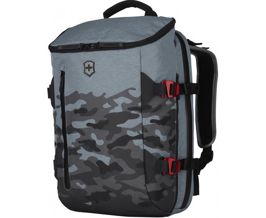 Рюкзак Victorinox VX Touring Sage Camo 21л (Vt605626)