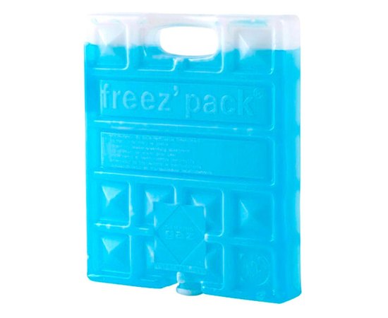 Акумулятор холоду Freeze 600 (4823082715619), Вага: 600 г