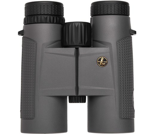 Бинокль Leupold BX-1 McKenzie 10x42 Roof Shadow Gray 173788