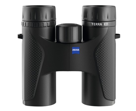 Бінокль Zeiss TERRA ED 10х42 black-black (524204-9901-000)