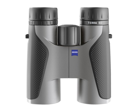 Бинокль Zeiss Terra ED 8x42 (black/grey) (524203-9907-000)