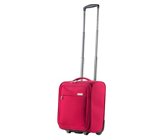 Валіза CarryOn AIR Underseat (S) Cherry Red 927749, Колір: Червоний