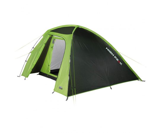 Палатка High Peak Rapido 3 Dark Green/Light Green (11451) 928140