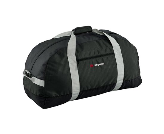 Сумка дорожня Caribee Loco 90L (72cm) Black 921596