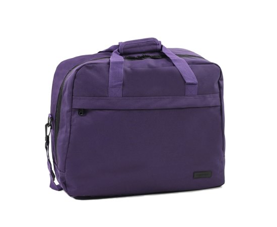 Сумка дорожня Members Essential On-Board Travel Bag 40 Purple 922785, Колір: Фіолетовий