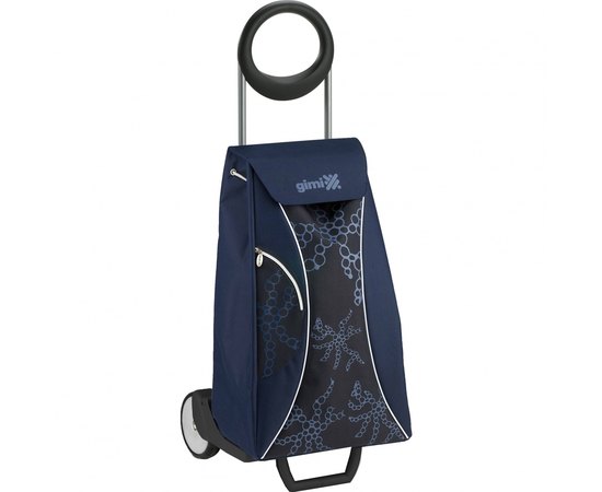 Сумка-візок Rolser SuperBag Logic RG 44 Azul (SUP001-1026) 928617